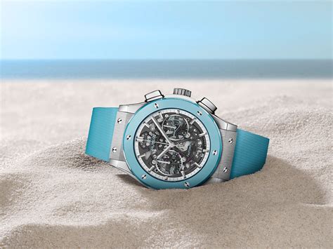 hublot cayman islands|Hublot .